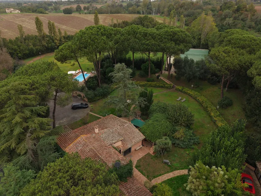 Villa Bovari – Casa Teddy - Image 1