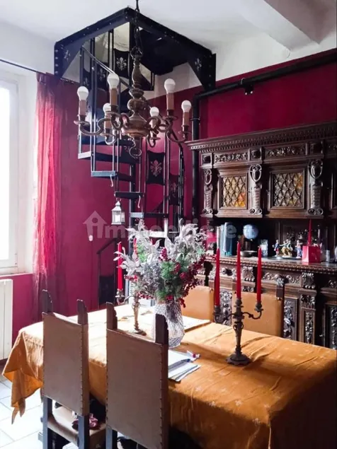 in Morgana's mansion - Image 1