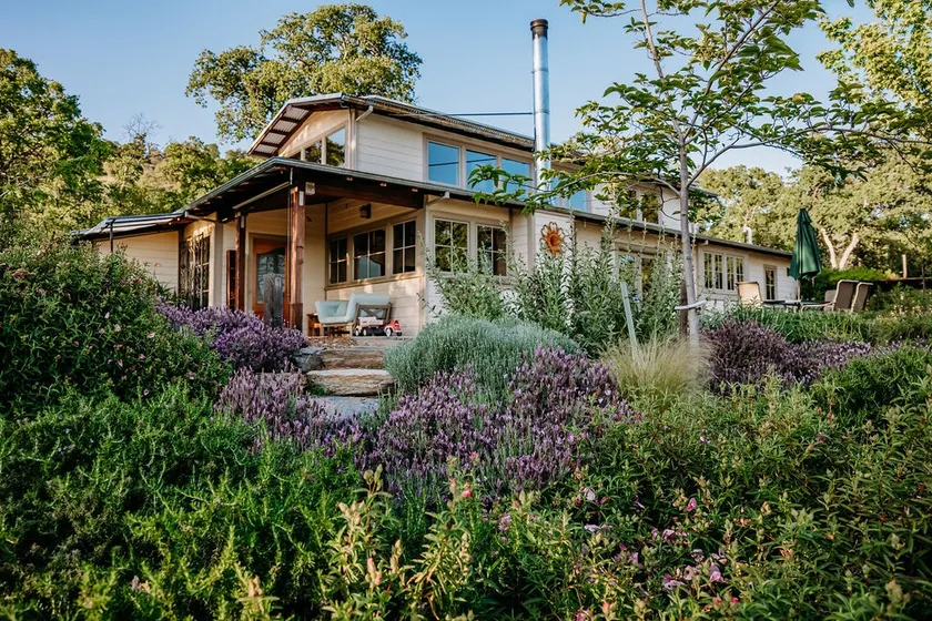 Oak Meadows House - A unique home near Yosemite - Image 1