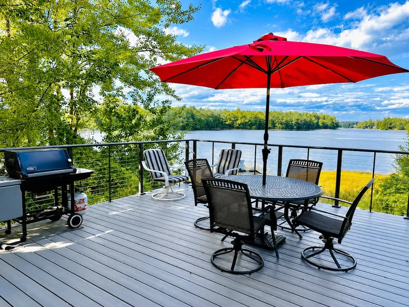 Waterfront Oasis~Pool Table~Deck~Dock~Garage - Image 1