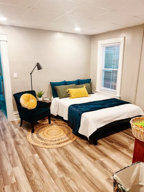 Budget-friendly stay with Full Kitchen - Image 1