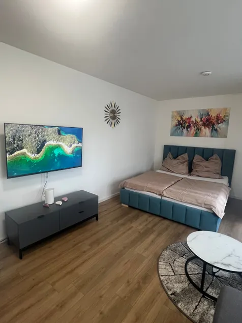 Apartment near airport / fair - Image 1