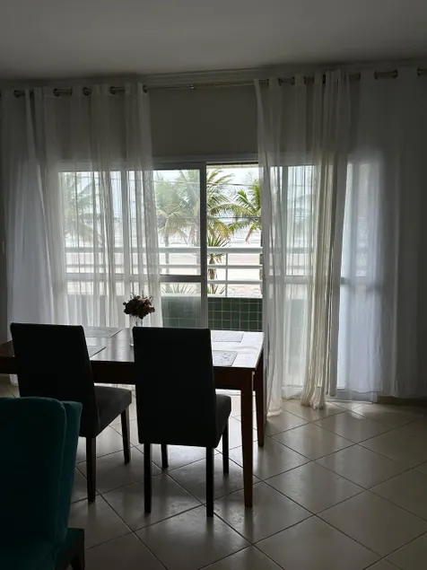 Beachfront Comfort – Apartment 01 - Image 1