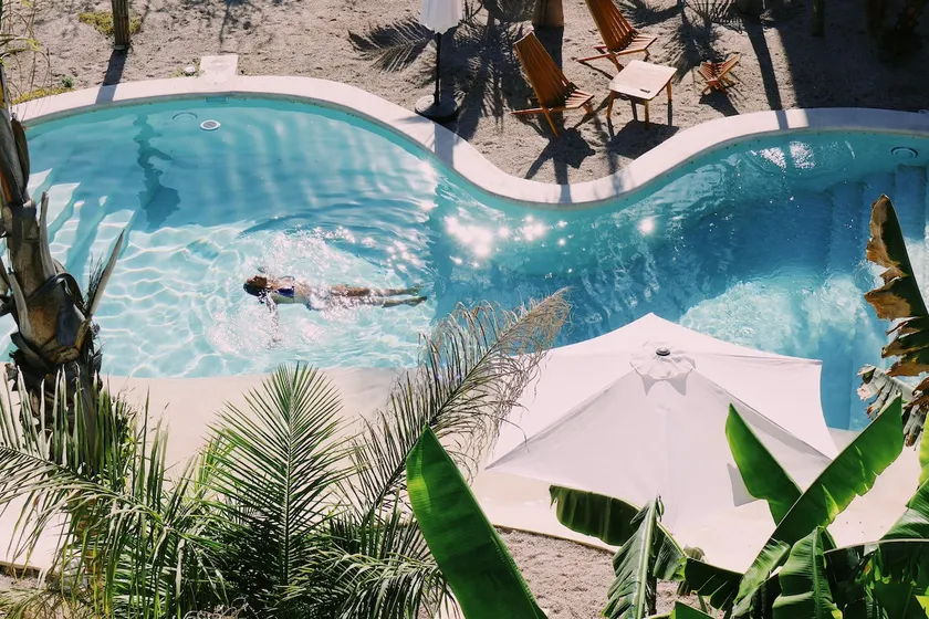 Luna del Mar • POOL • ocean view rooftop • LUX - Image 1
