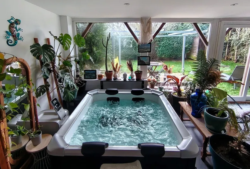 Ultimate Family Zen SPA – Relax & Fun - Image 1