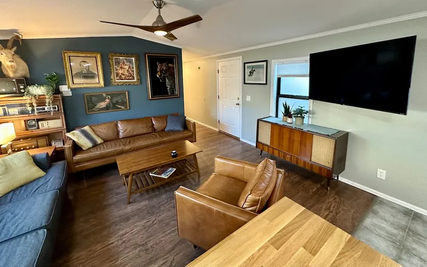 2 houses in 1! Center of RiNo. 100% walkable - Image 1