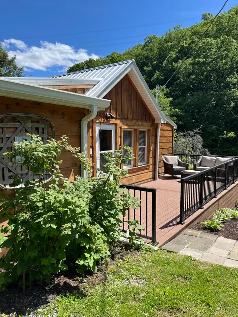 The Berry Cabin - Image 1