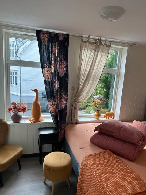 Downtown ground floor apartment - Image 1