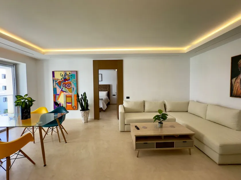 Rabat Appartement Agdal - Image 1