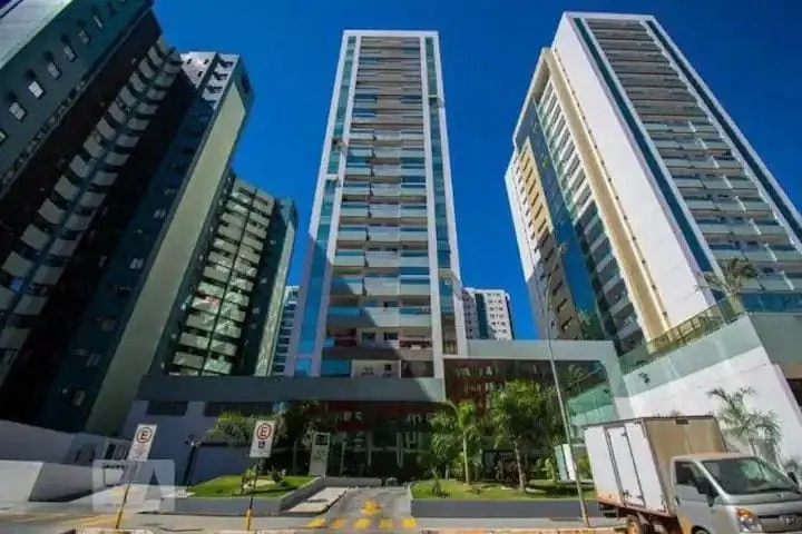 Comfort, Balcony and View on the Top Floor - Image 1