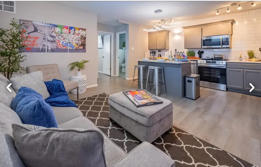 Beautiful Contemporary Suite #16 - Image 1