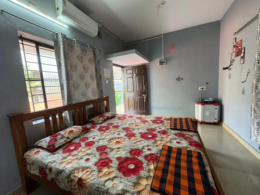 Kenson's Premium Homestay - AC/2Bhk / WIFI/Parking - Image 1