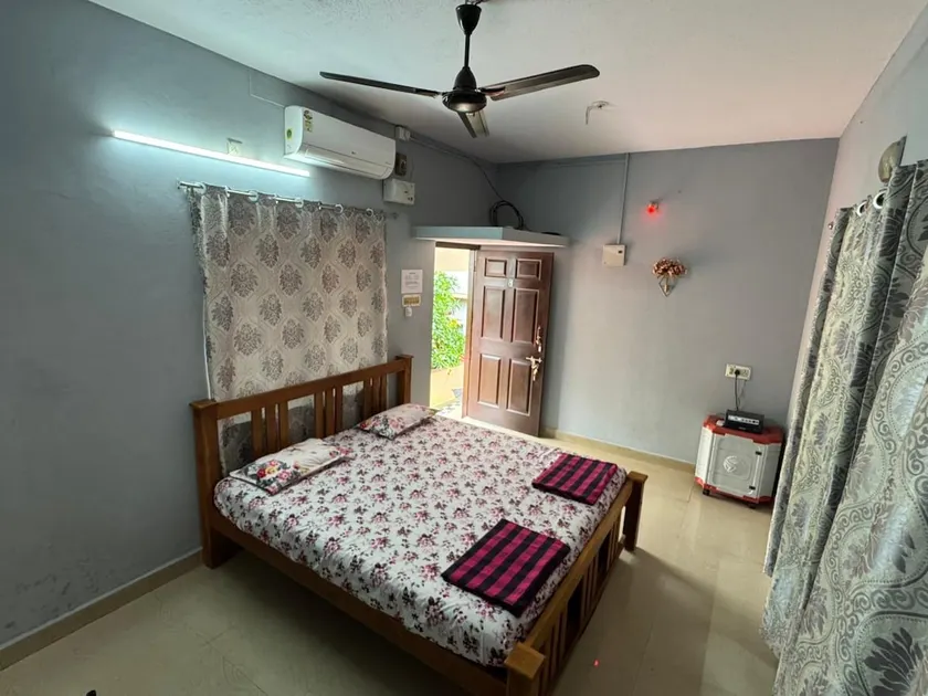 Kenson's Premium Homestay - AC/2Bhk / WIFI/Parking - Image 1