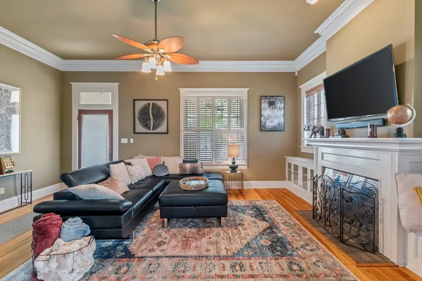 Downtown Cottage - Image 1