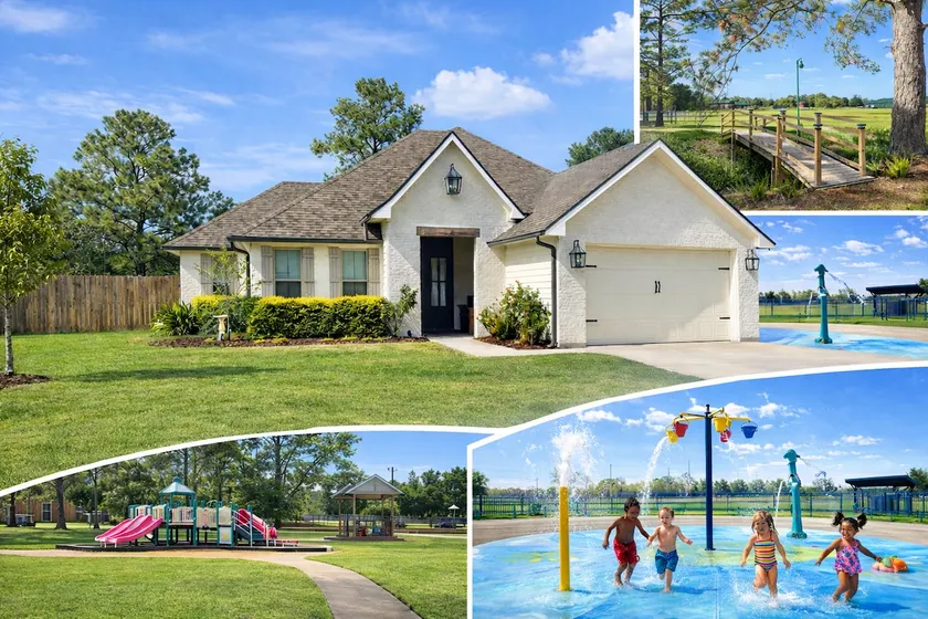 Family Retreat Near Lafayette<Playground & Park> - Image 1