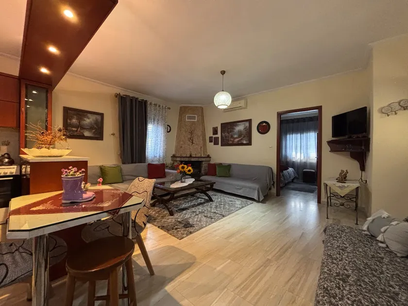 Ideal house in Karditsa - Image 1