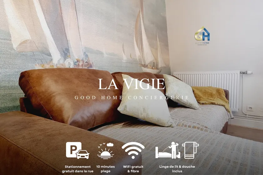 *La Vigie* Your immersion at sea - Image 1