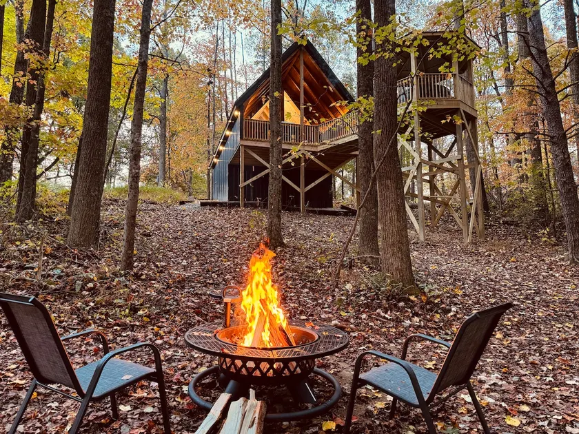 Ever After Hocking Hills - Image 1