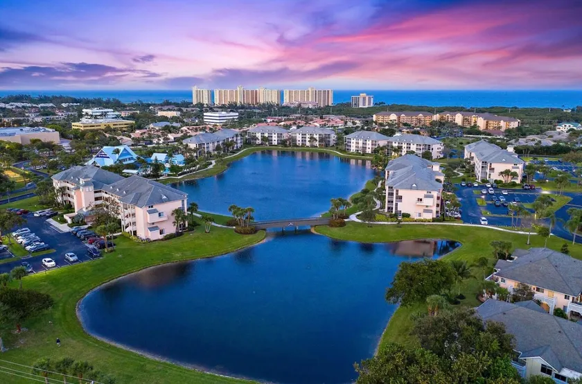 Jupiter Dreams at Jupiter Bay - Image 1