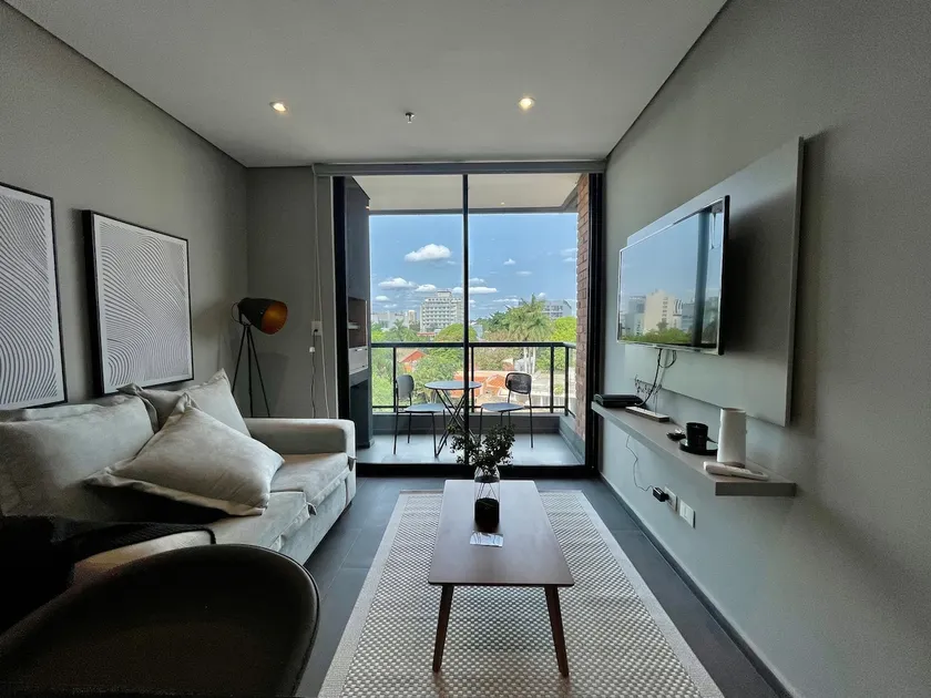 Superior 1-bedroom apartment - Close to everything #RC303 - Image 1