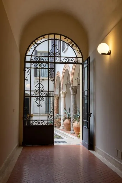 Casa Petrucci 2 (center) free ztl+park access - Image 1