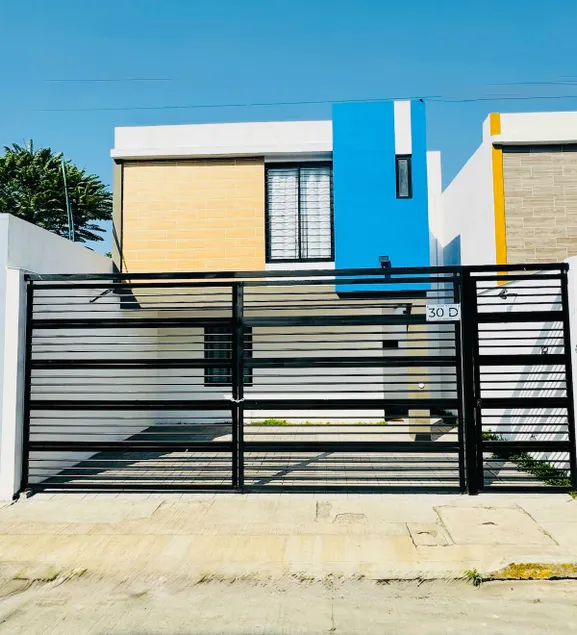 Beautiful new house in Coatepec - Image 1