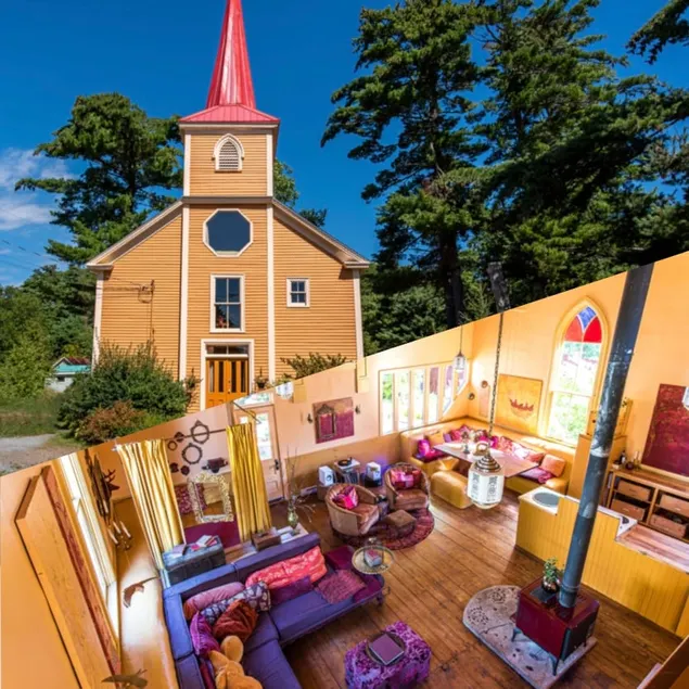 South Shore Sanctuary : Unique Stay with Hot Tub - Image 1