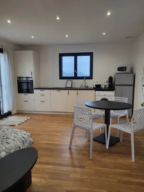 Casa Gioia Maisonette à Sotta - Image 1