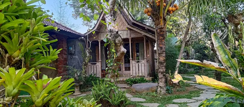 Tangkas House - Image 1