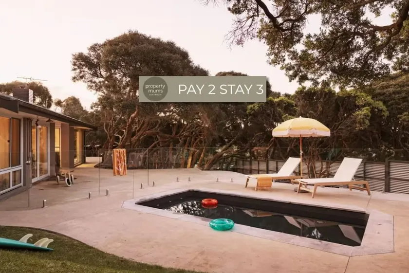 Hilarys Hideout with heated pool - Image 1