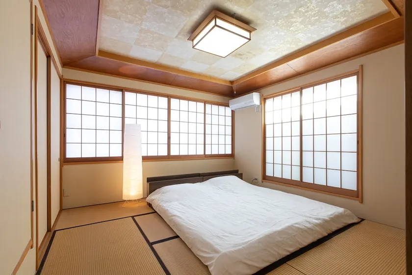 80㎡ in Kawagoe/Wi-Fi & Family-Friendly/Sleeps 6 - Image 1