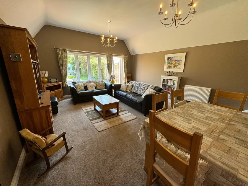 Curlew Cottage, Southwold, Suffolk Coast - Image 1