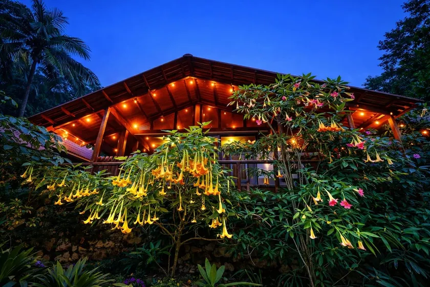 Chalet Zen Bella Vista - Image 1