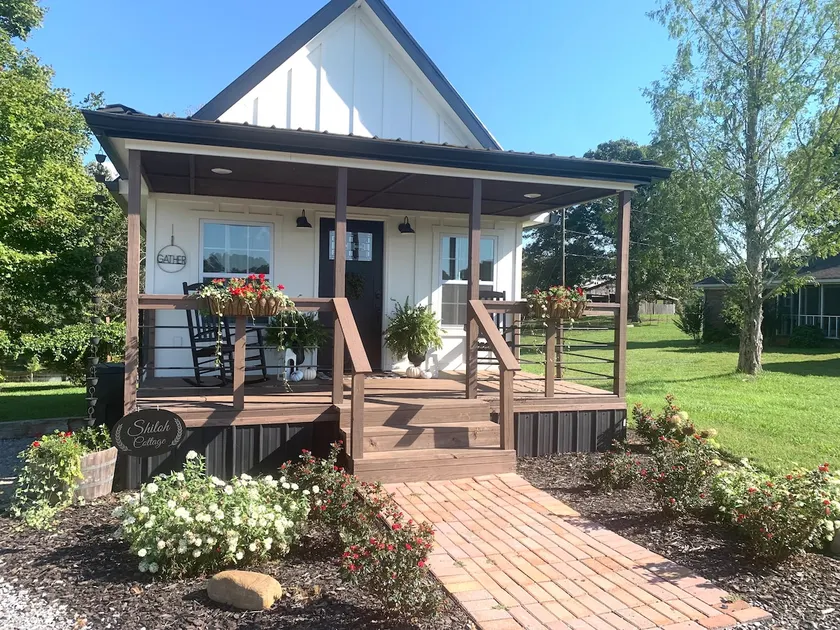 Shiloh Cottage - Image 1