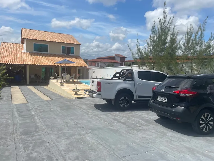Beach house in Aquiraz - Batoque - 5 minutes from the beach - Image 1