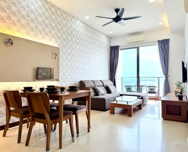 Vesta Home @ Silverscape Residence Melaka - Image 1