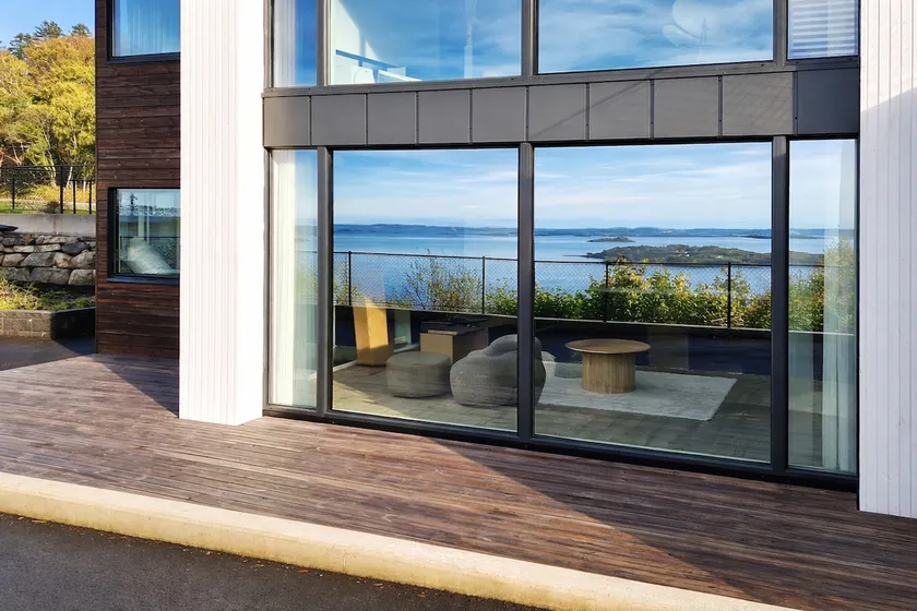 Apartment near Preikestolen | Free parking - Image 1