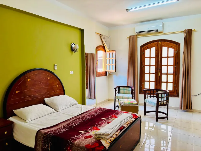 Mado luxury apartment with swimming pool - Image 1