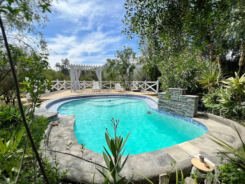 Beautiful House with Pool “El Paraíso” - Image 1