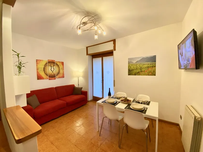 Casa alla Fontana - Image 1