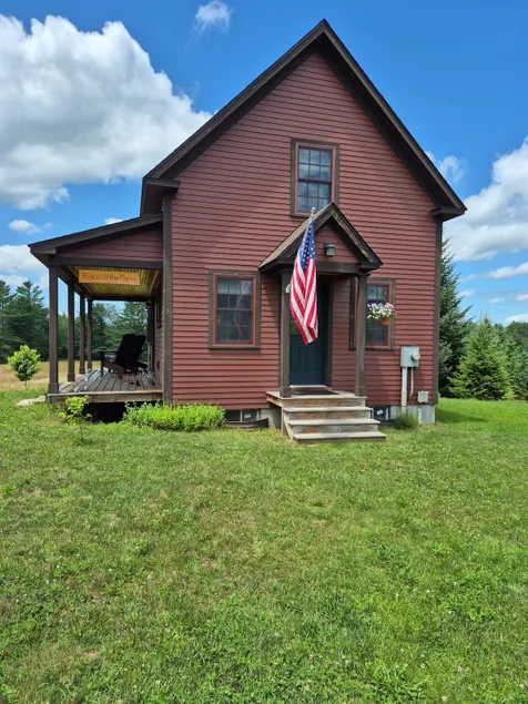 Peace of the Farm Guest House - Image 1