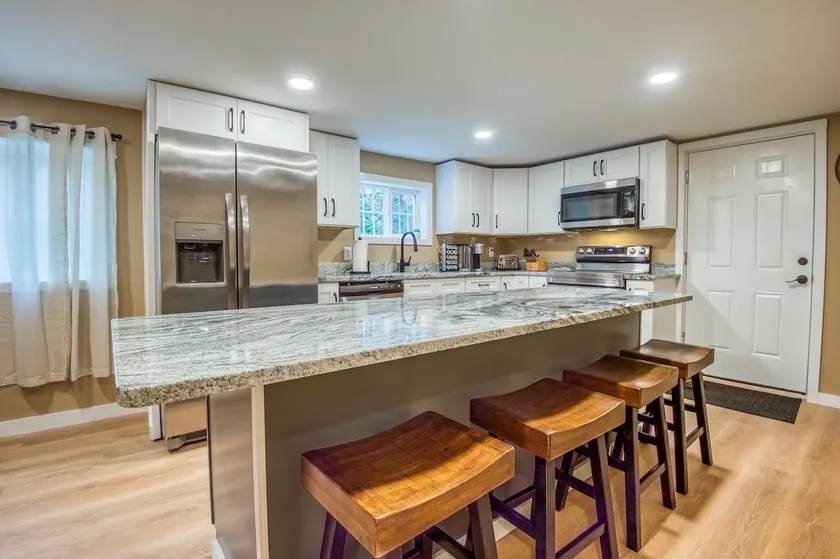 Charming Newly Renovated Home - Image 1