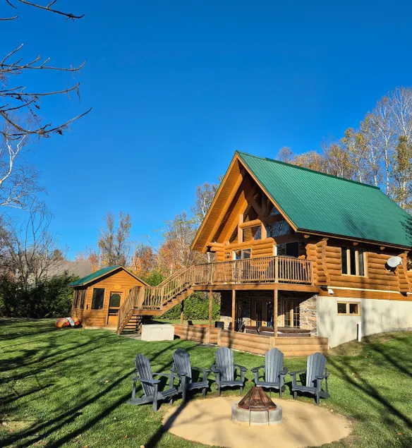 Chalet Le Mammouth - Image 1