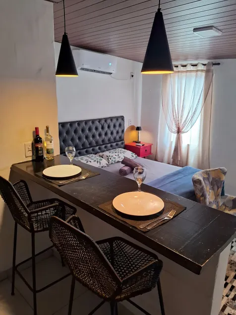 Studio near the city center - Image 1