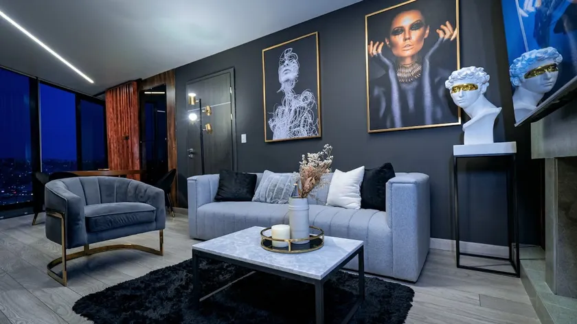 Lavish Adamant Tijuana 2 Bdrm across Xolos Stadium - Image 1