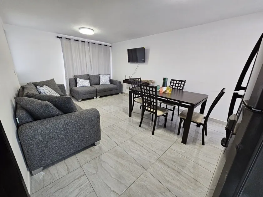 Excellent apartment in downtown Texcoco - Image 1