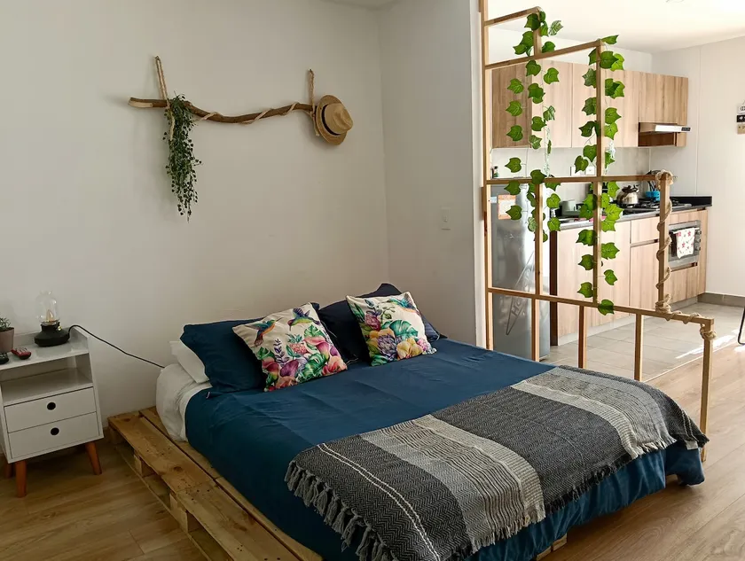 Private Loft Belén Paradise Vintage - Image 1