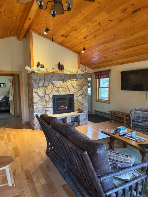 Timber Haven Chalet - Image 1