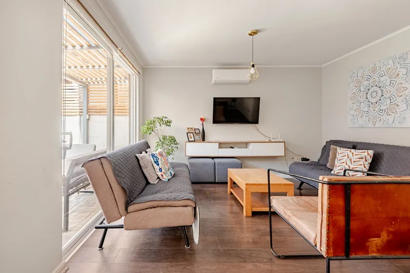 Great Comfortable House in Santiago - Image 1