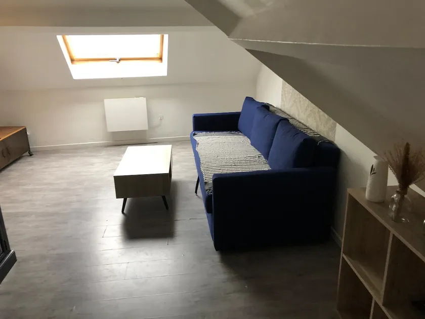 Apartement t2 5Pers - Image 1